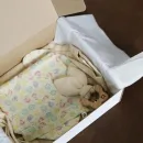 Набор для новорожденного "Лучик"