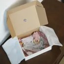 Набор для новорождённого "Мумидом"