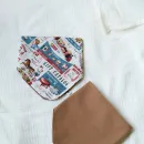 Набор для новорождённого "Плюш"