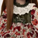 Кукла "Варенька"