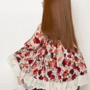 Кукла "Варенька"