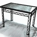 Журнальный столик