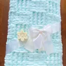 Подарок плед детский новый