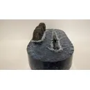 Модель подводной лодки 667БДРМ "Дельфин"