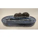 Модель подводной лодки 667БДРМ "Дельфин"