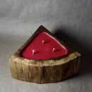 Свечи ручной работы, аромасвечи