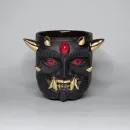 Кружка ручной работы ONI