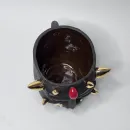 Кружка ручной работы ONI