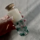 Ароматическая свеча в колбе