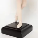 Кукла "Черный лебедь"