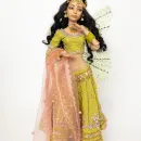 Кукла "Фея Жасмин"