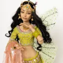 Кукла "Фея Жасмин"