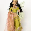 Кукла "Фея Жасмин"