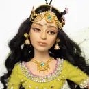 Кукла "Фея Жасмин"