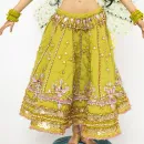 Кукла "Фея Жасмин"