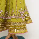 Кукла "Фея Жасмин"