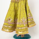 Кукла "Фея Жасмин"