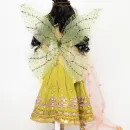 Кукла "Фея Жасмин"