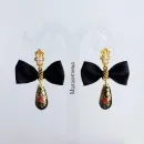 Серьги "Симпатия"