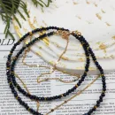 Чокер «Королевская нить"