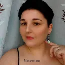 Серьги из ортоклаза и агата "Слуги Амура"