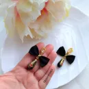 Серьги "Симпатия"