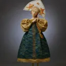 Золотая рыбка или 3 желания