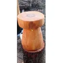 Матрёшка 40 см и выше из массива дерева