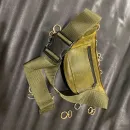 Сумка бананка