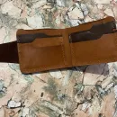 портмоне бифолд