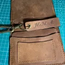 набор докхолдер и брелок