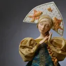 Золотая рыбка или 3 желания