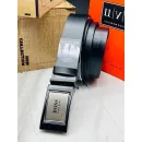 Ремни из натуральной кожи