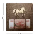 Сувенир "Лошадка"