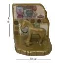 Сувенир "Ретро лошадка"