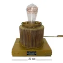 Светильник ночник "СССР"