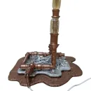 Светильник ночник "Водопровод"