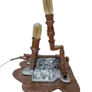 Светильник ночник "Водопровод"