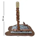 Светильник ночник "Водопровод"