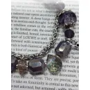 Браслет «Фиолетовая симфония»