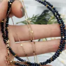 Чокер «Королевская нить"