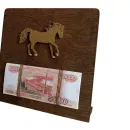 Сувенир "Лошадка"