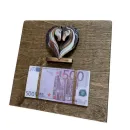 Сувенир "Лошадки"