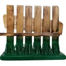 Сувенир "На заборе тоже написано"