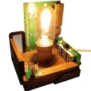 Ночник "Микросхема"