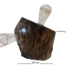 Светильник ночник "Леший"