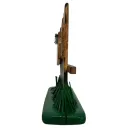 Сувенир "На заборе тоже написано"