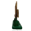 Сувенир "На заборе тоже написано"