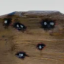 Сувенир "Сила в правде, Брат"