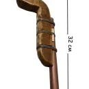 Сувенир "Сила в правде, Брат"